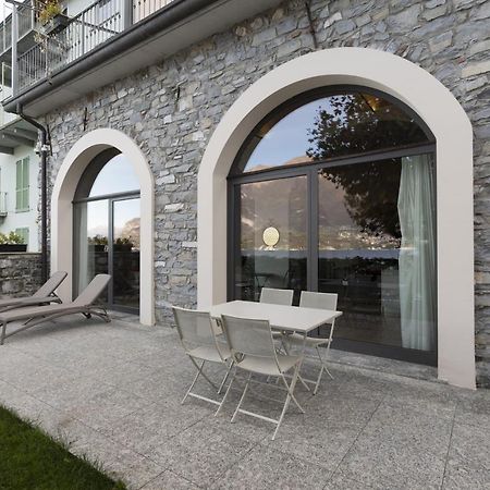 I Platani Villa Lezzeno Exterior photo