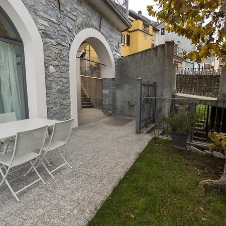 I Platani Villa Lezzeno Exterior photo