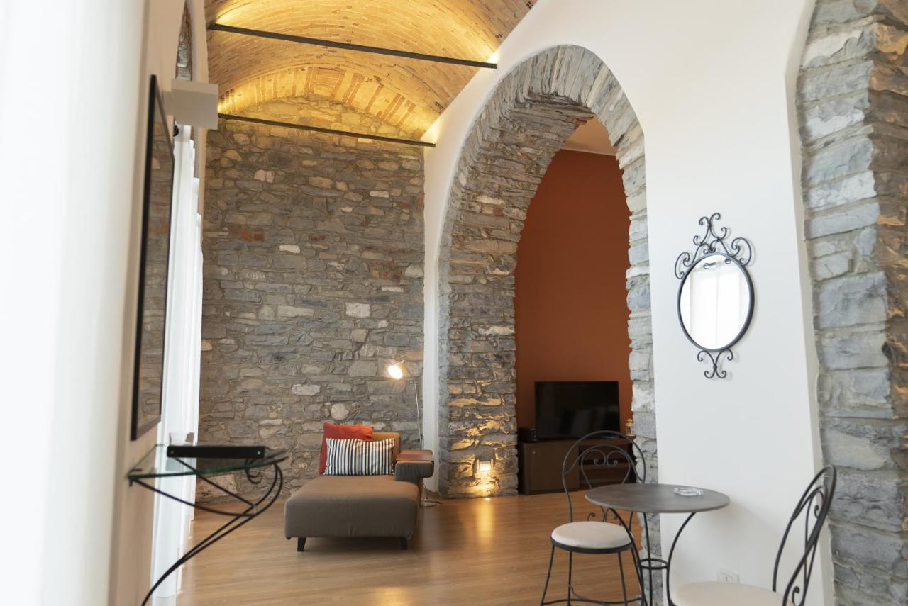 I Platani Villa Lezzeno Exterior photo