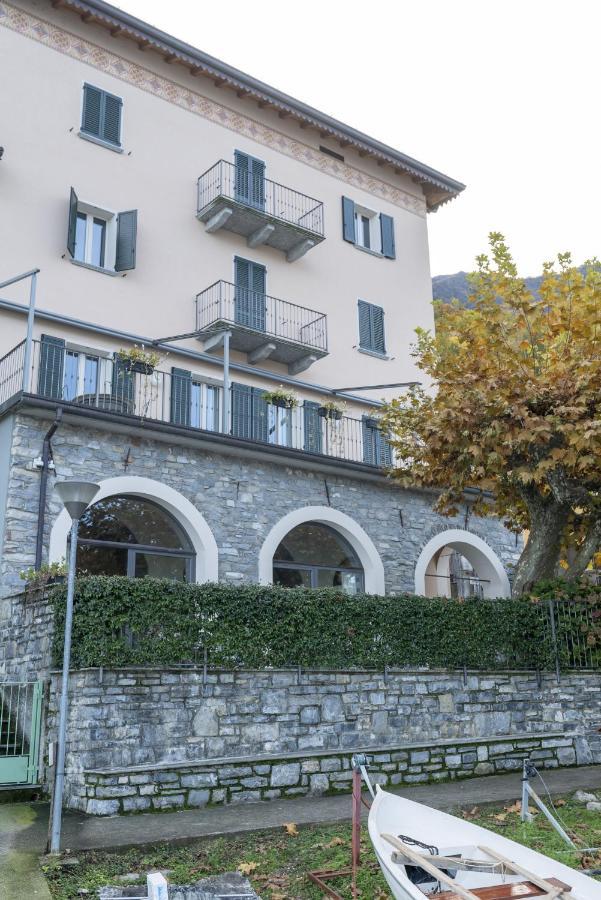 I Platani Villa Lezzeno Exterior photo