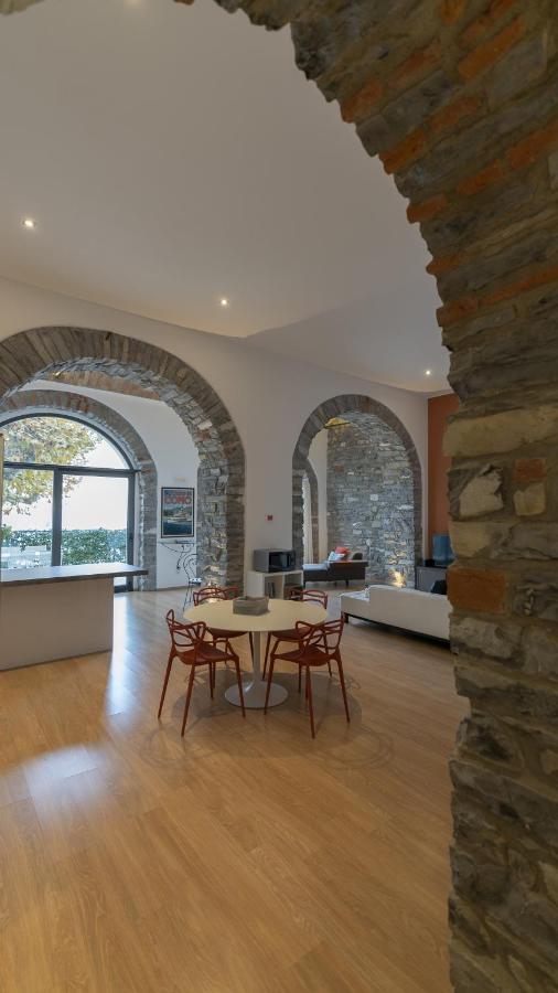 I Platani Villa Lezzeno Exterior photo